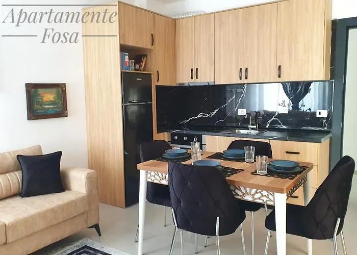 Apartamente Me Qera