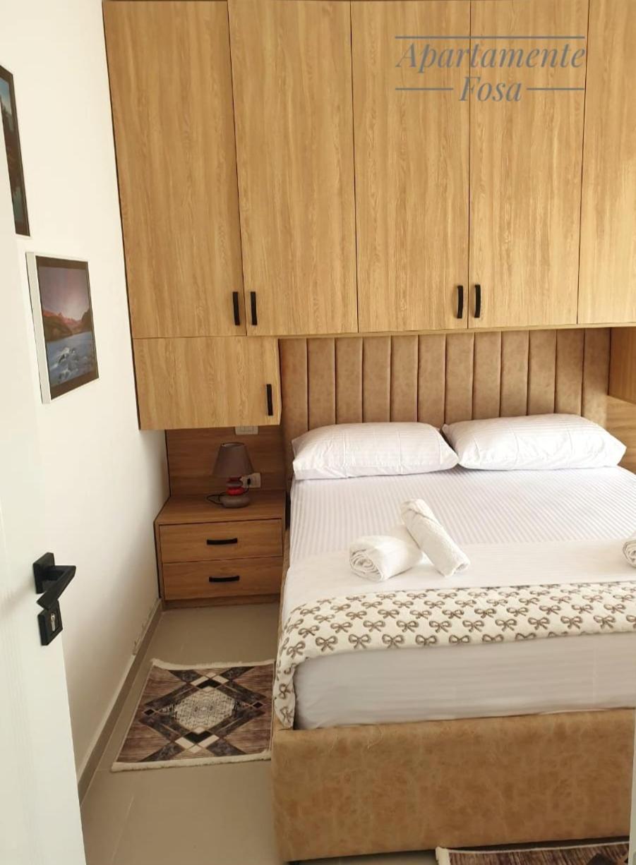 Apartamento Me Qera