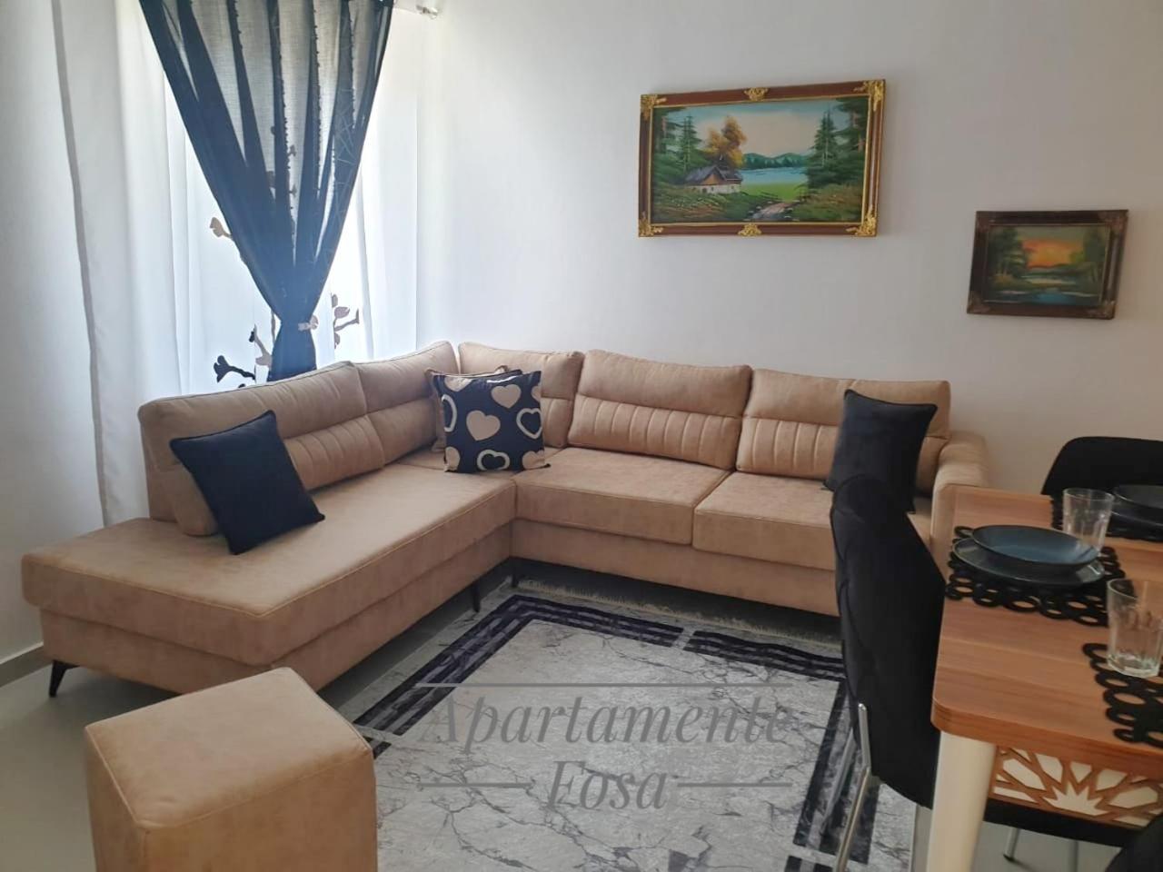 Appartement Me Qera