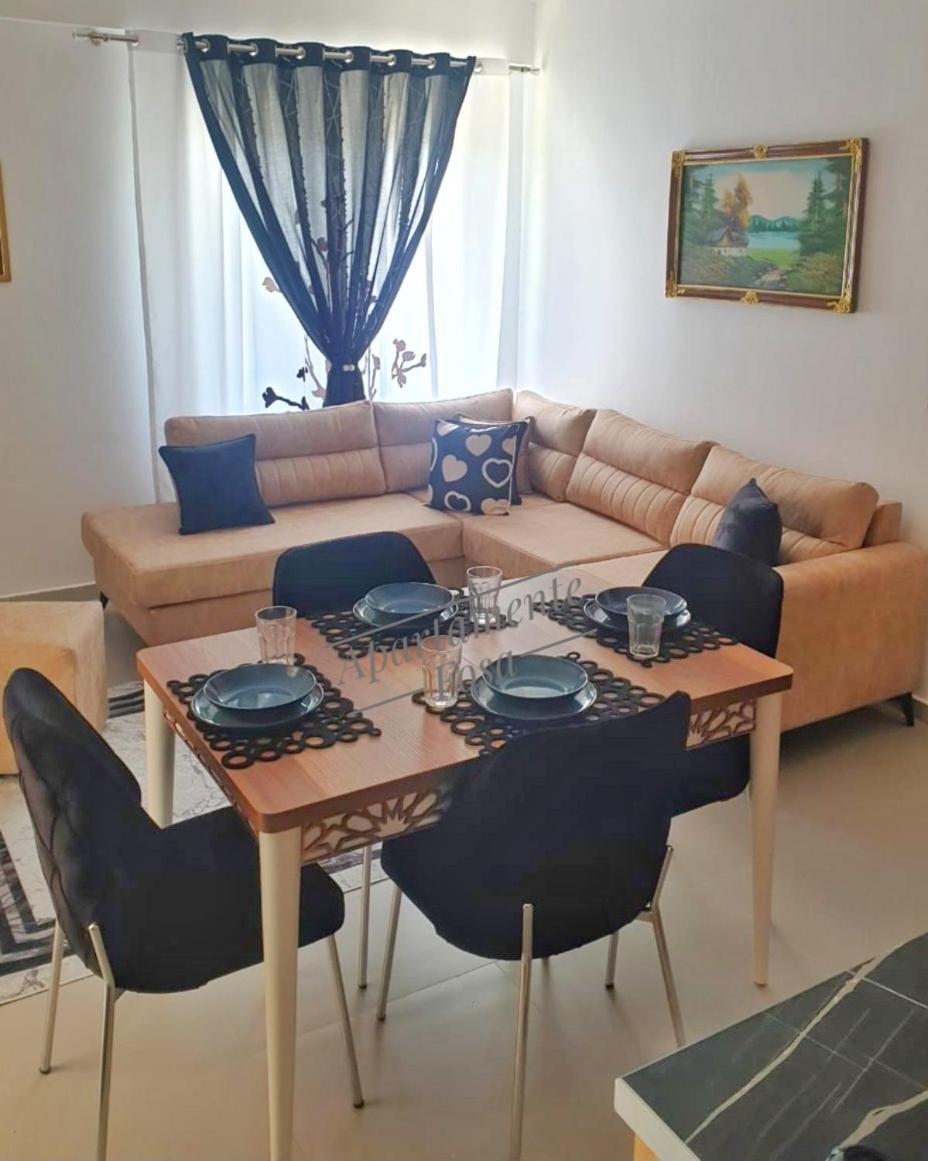 Me Qera Appartement *