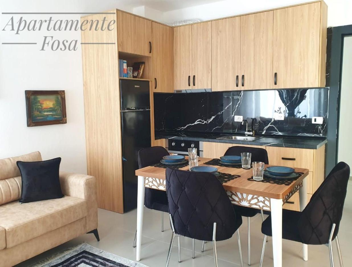 Me Qera Appartement