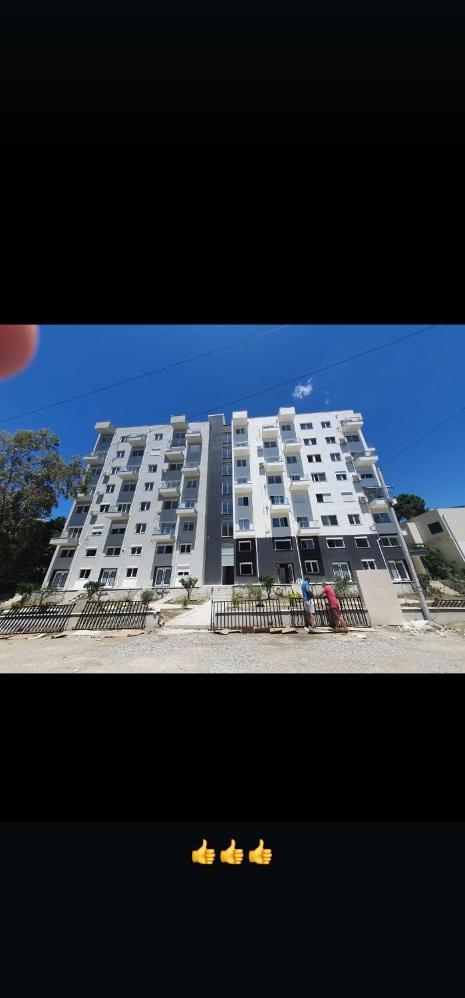 Me Qera Appartement